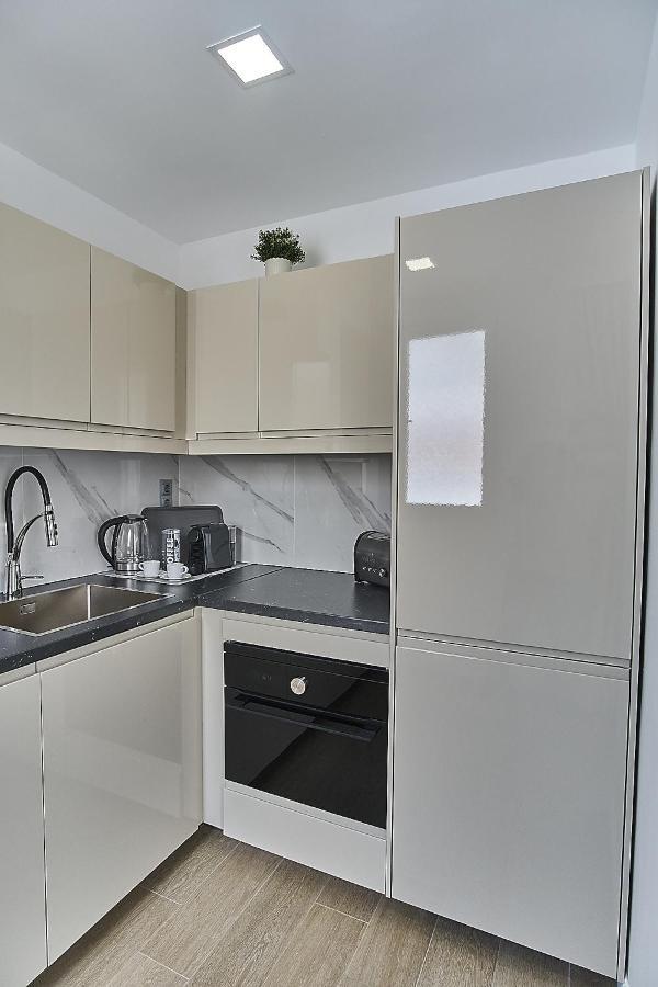 Malibu Canteras Atico 22 Con Terraza - Penthouse With Terrace (Adults Only) Las Palmas de Gran Canaria Exterior foto