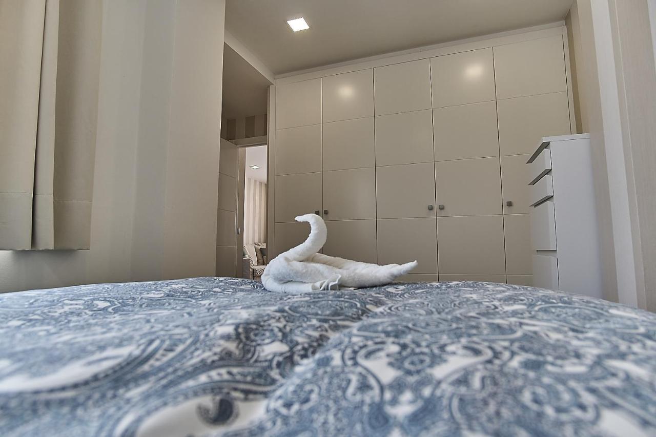 Malibu Canteras Atico 22 Con Terraza - Penthouse With Terrace (Adults Only) Las Palmas de Gran Canaria Exterior foto