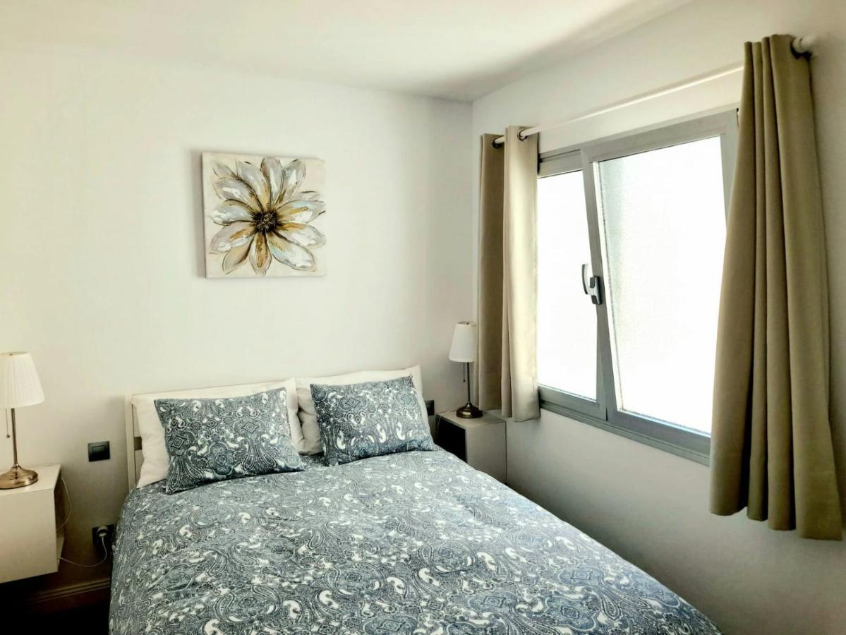 Malibu Canteras Atico 22 Con Terraza - Penthouse With Terrace (Adults Only) Las Palmas de Gran Canaria Exterior foto